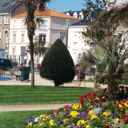 Sweet Les Sables-d'Olonne