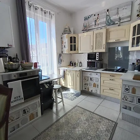 Sweet Apartment Les Sables-d'Olonne