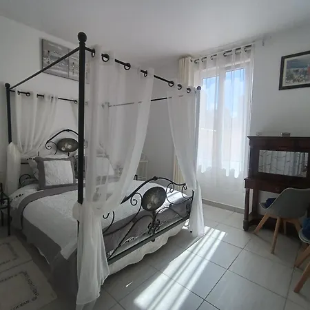 Sweet Apartment Les Sables-d'Olonne