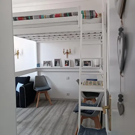 Sweet Apartment Les Sables-d'Olonne
